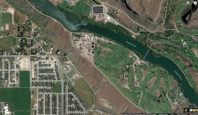 How Can Twin Falls Improve Canyon Springs Grade?