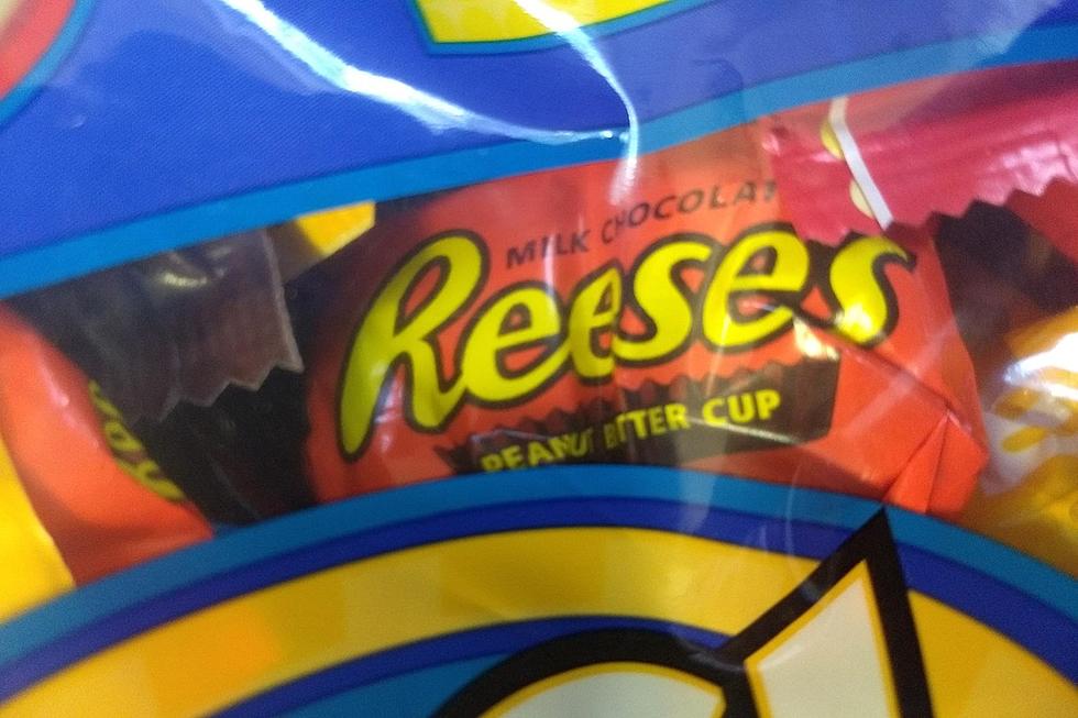 Horrible News Alert: Peanut Butter Cups Soon To Be Half-Sized