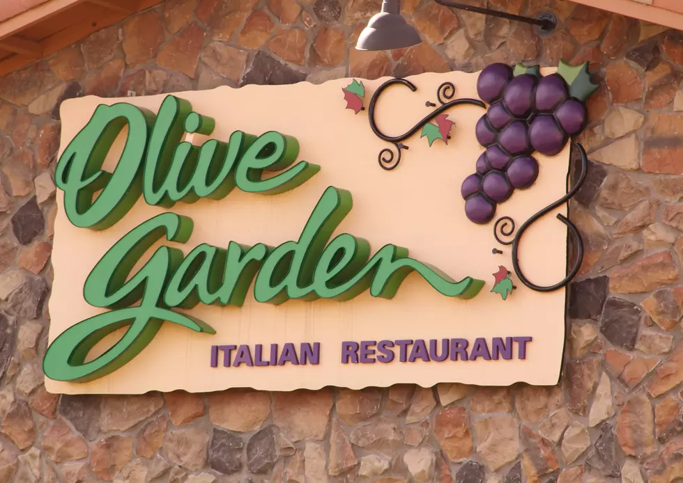 Twin Falls Olive Garden Now Has Buy One Get One Free Entrees