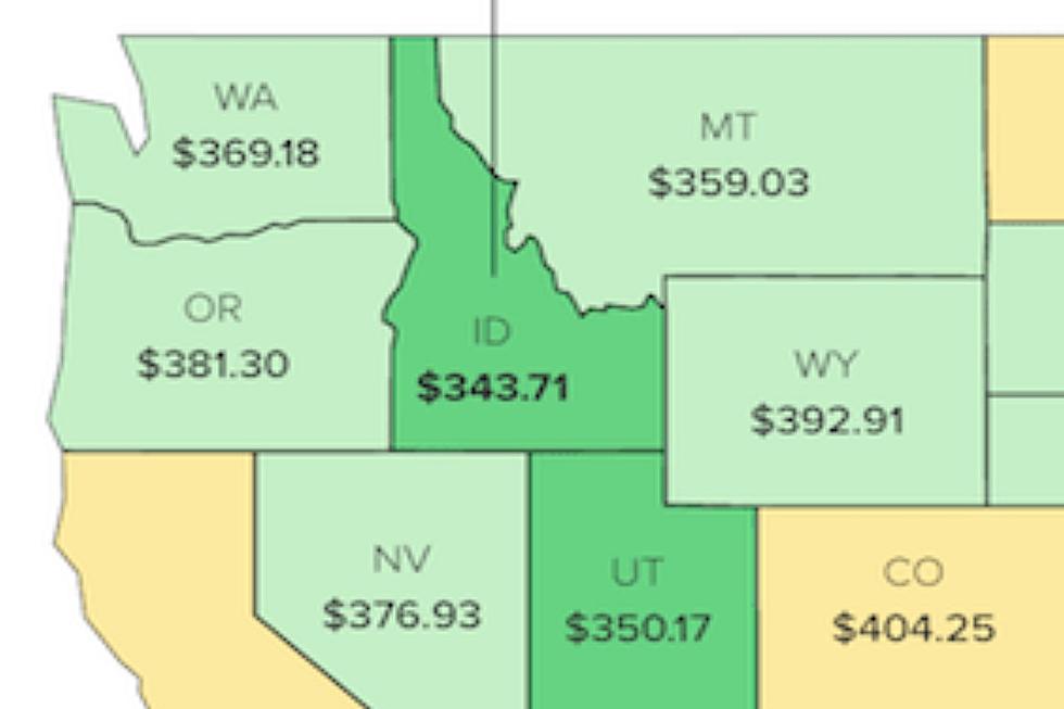 New Data Shows Twin Falls Utility Costs Compared To Rest Of US