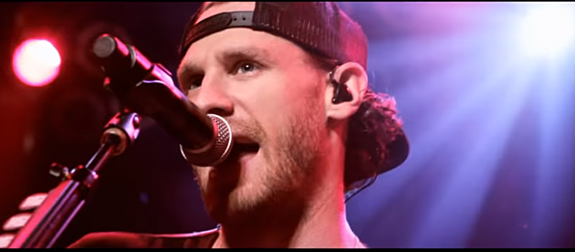 Country Artist Chase Rice Coming To Boise!