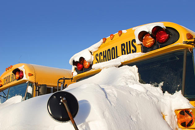 School Closures For January 28th