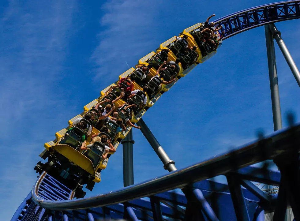 Are Idahoans Ready For Amusement Parks To Open [POLL]