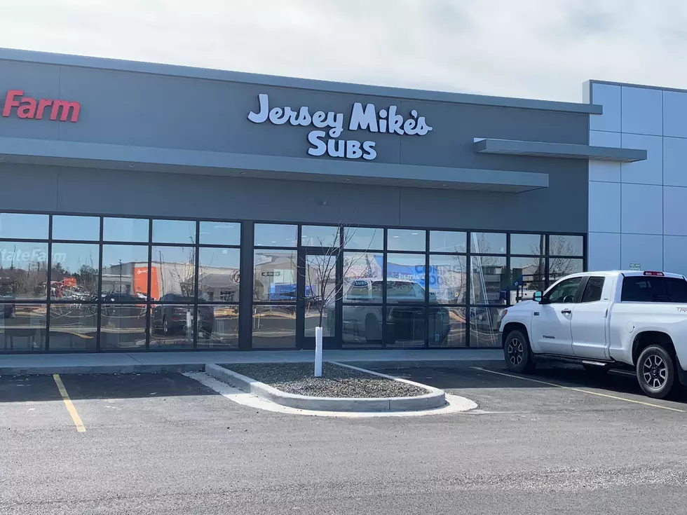 Twin Falls Jersey Mike’s Sub Shop Posts Opening Date