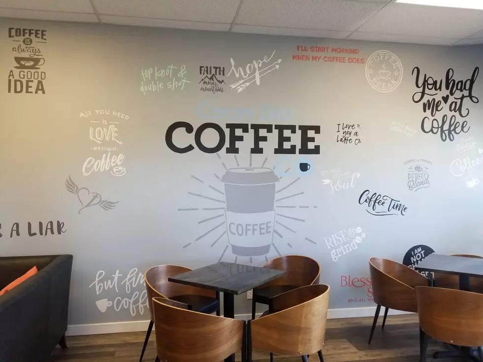 Twin Falls Coffee Shop Expands; Offering Breakfast And Lunch