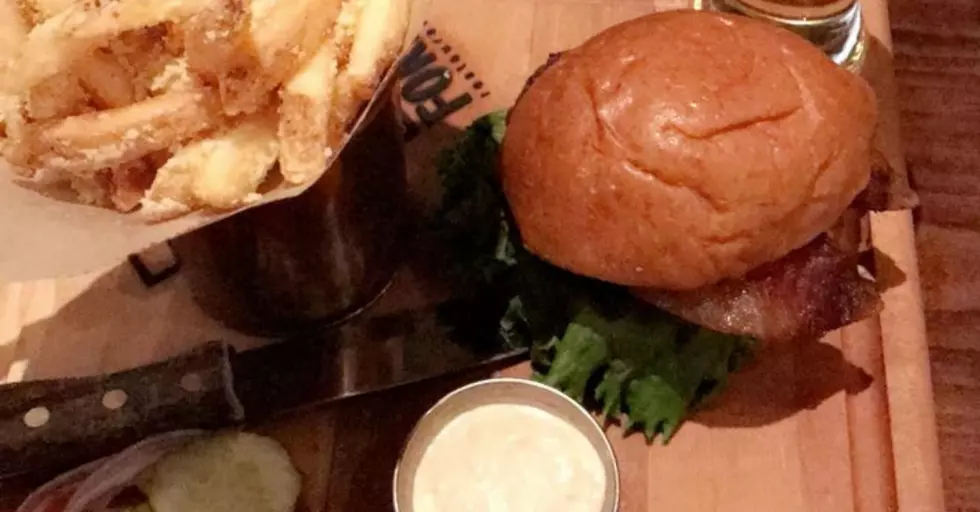 This Juicy Burger is Considered the Best in Idaho