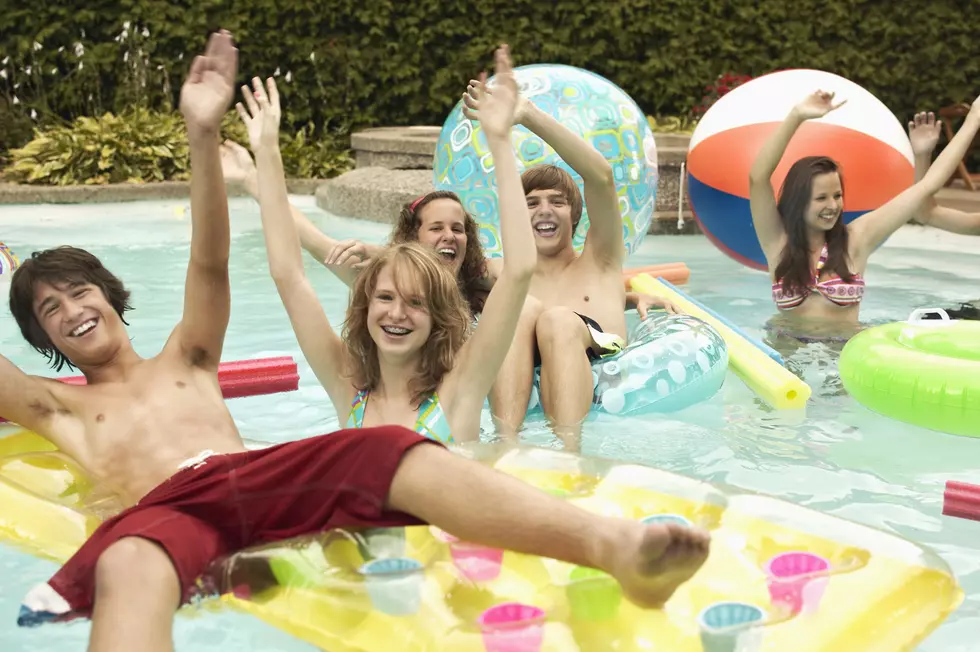 13 Crazy Water Floats For Idaho Summer Fun