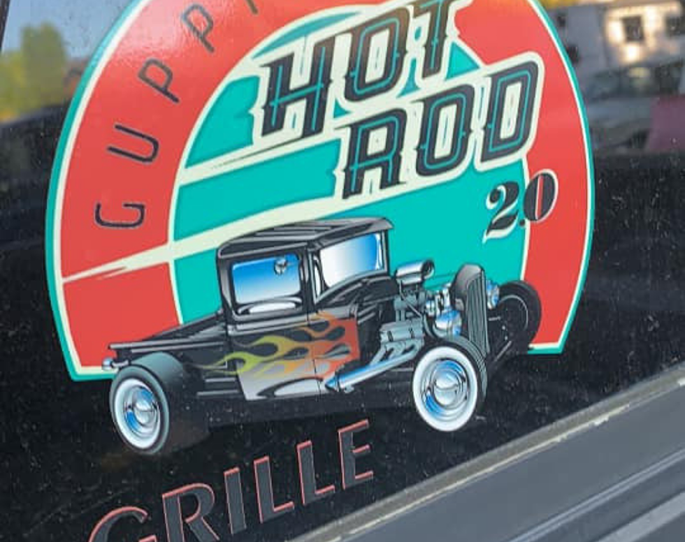 Guppies Hot Rod Grille Finally Set To Open