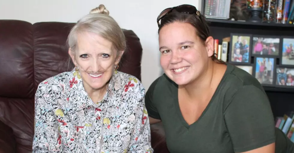 Courtney’s Take-Away: Senior Center Needs Help Now More Than Ever