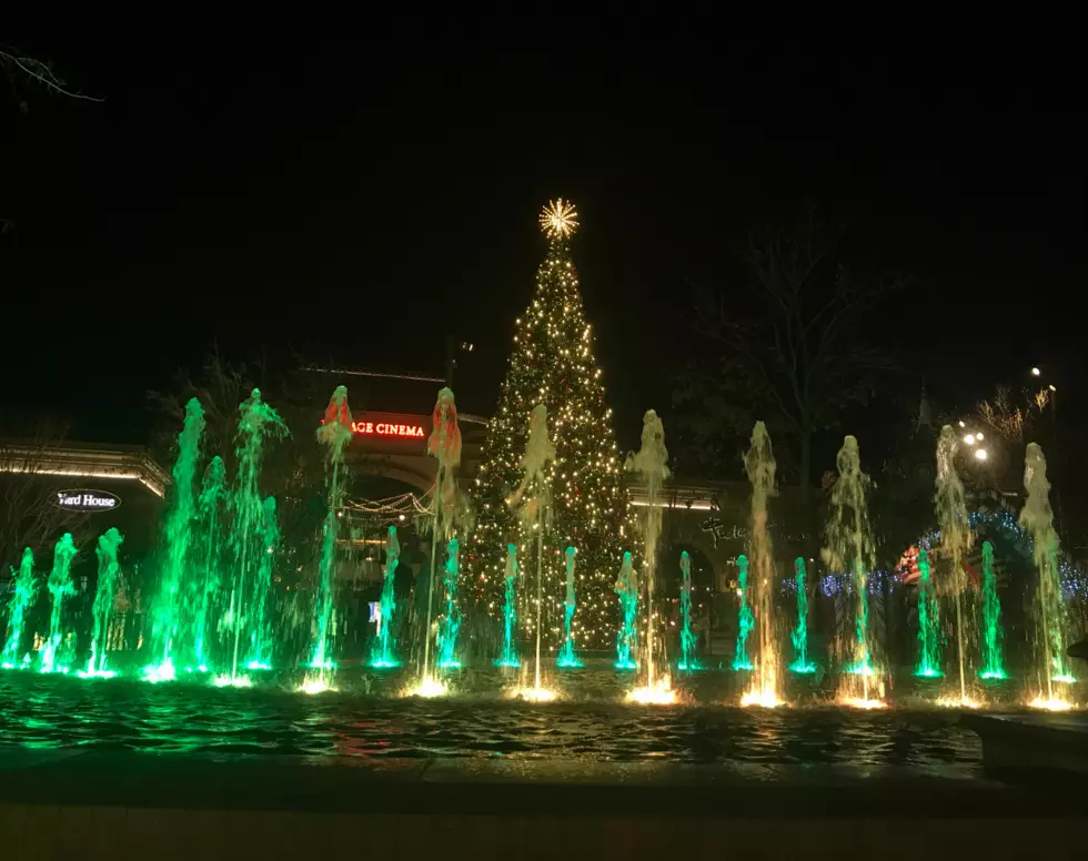 A Guide to Holiday Lights in Southern Idaho