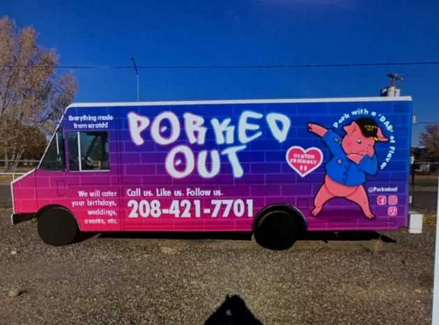 Porked Out Food Truck To Temporarily Close Mid December