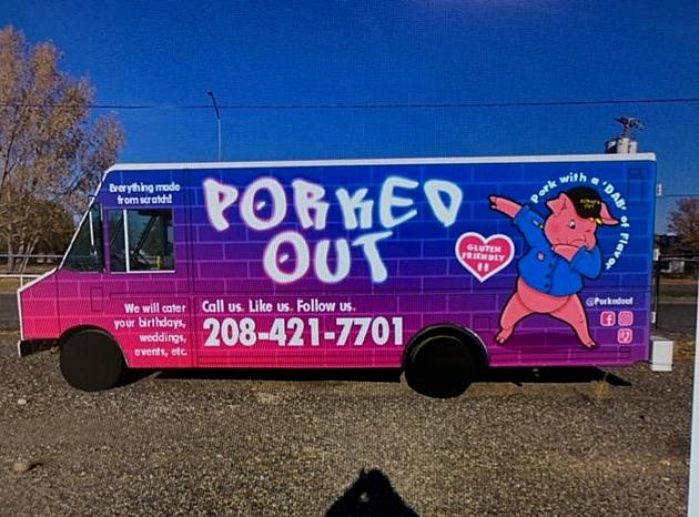 Porked Out Food Truck To Temporarily Close Mid December