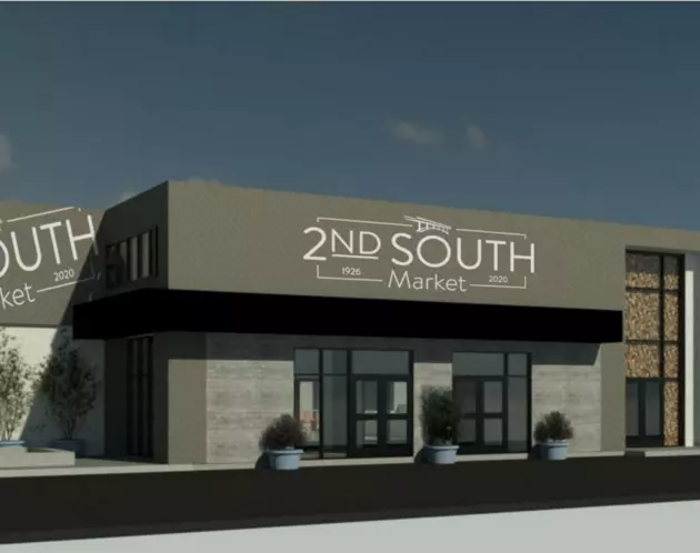 2nd South Market Closer To Opening; Add Pizzeria To Line Up