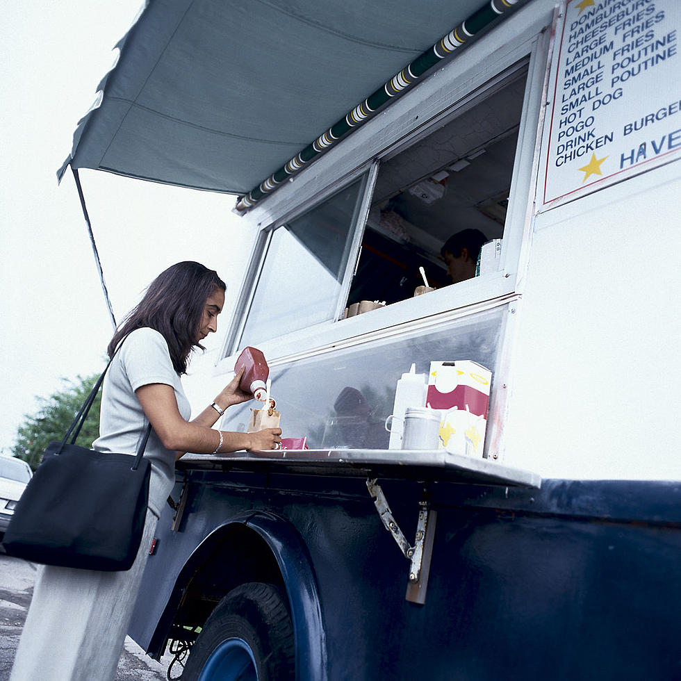 OPINION: Twin Falls Needs To Indulge In Food Truck Fridays