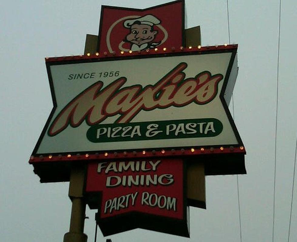 Maxie’s Pizza In Kimberly Changed Their Name But Still Serving Great Food