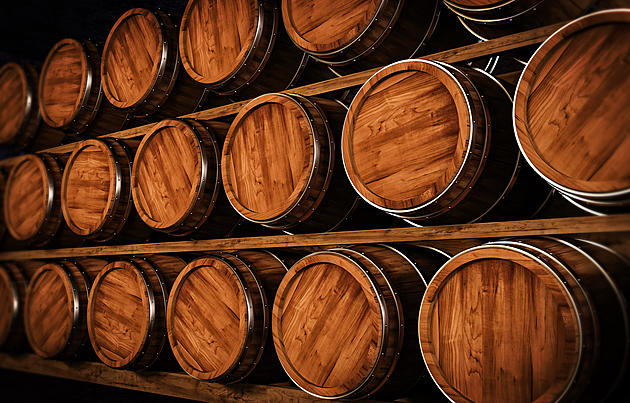 Idaho Creations Wine Barrel Officially Closing