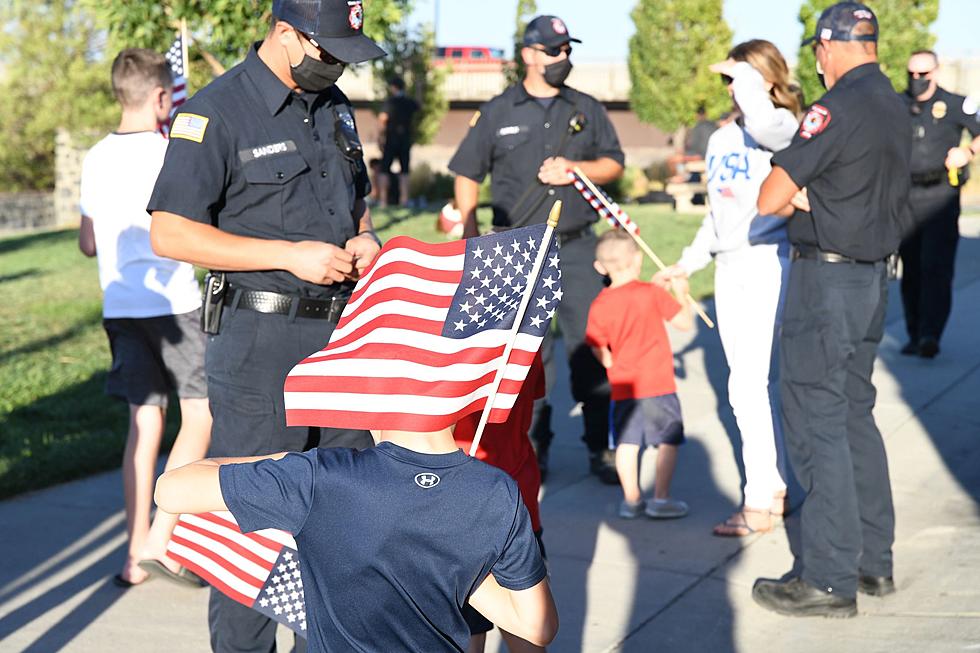 Never Forget: Here’s What You Need To Know For Twin Falls 9-11 Event