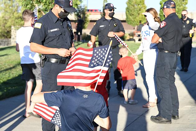 Never Forget: Here&#8217;s What You Need To Know For Twin Falls 9-11 Event