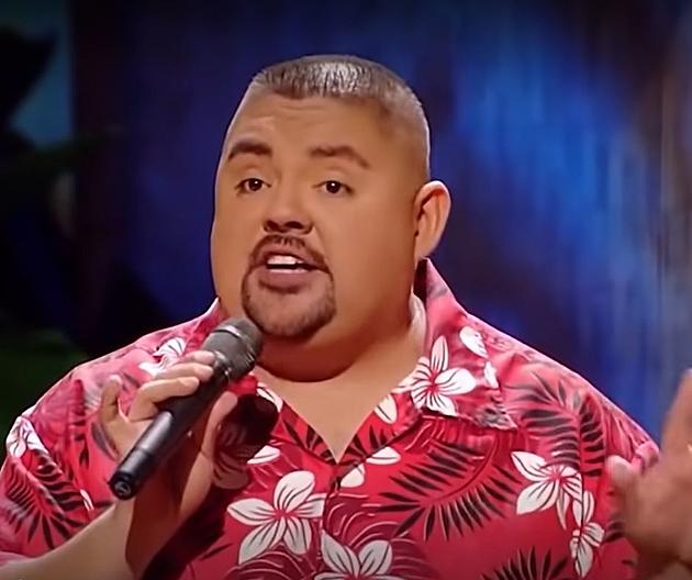 &#8220;Fluffy&#8221; Gabriel Iglesias Is Returning To The Stage In Boise