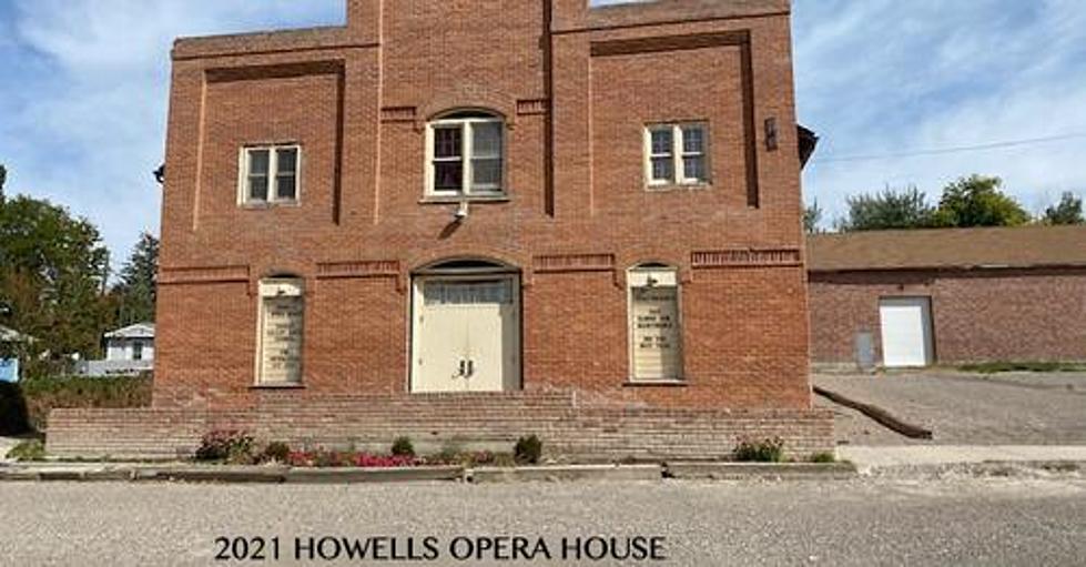 Help Save Historic Oakley Opera House In Need Of Renovations