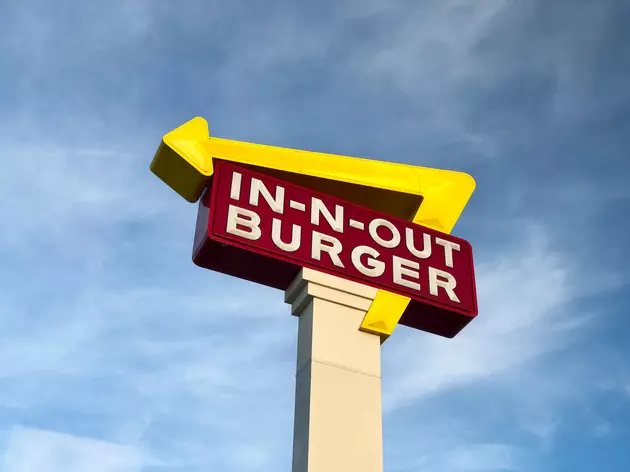 Not One But Two In-N-Out&#8217;s Appear To Be Opening In Idaho