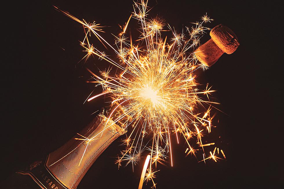 What Would You Do? How to Spend New Year's Eve in Twin Falls