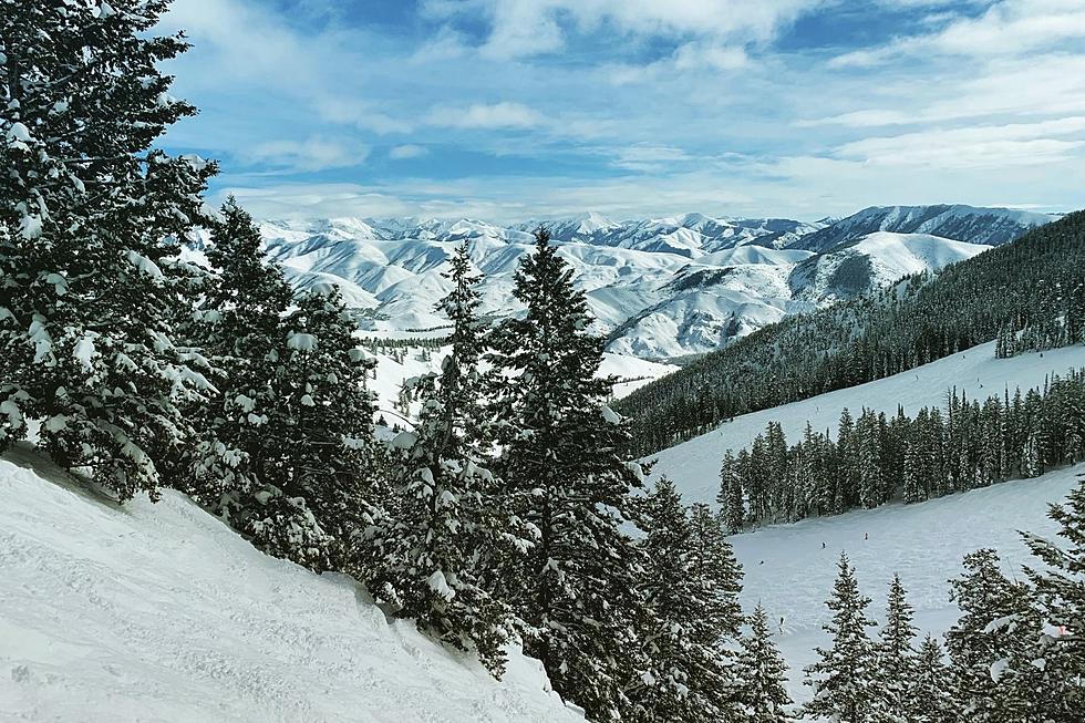 What to See and Do in Sun Valley, Idaho
