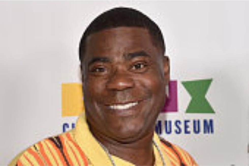 Comedian Legend Tracy Morgan Performing 120 Miles From Twin Falls