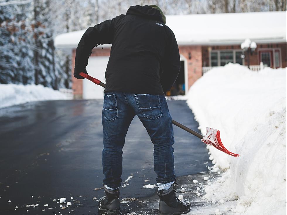 Can The City of Twin Falls Fine You for Snow Removal?