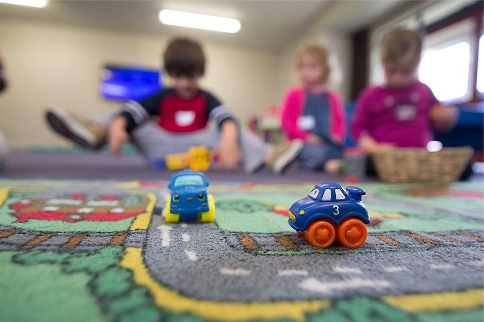 Daycares in Twin Falls Force Parents to Wait Impatiently