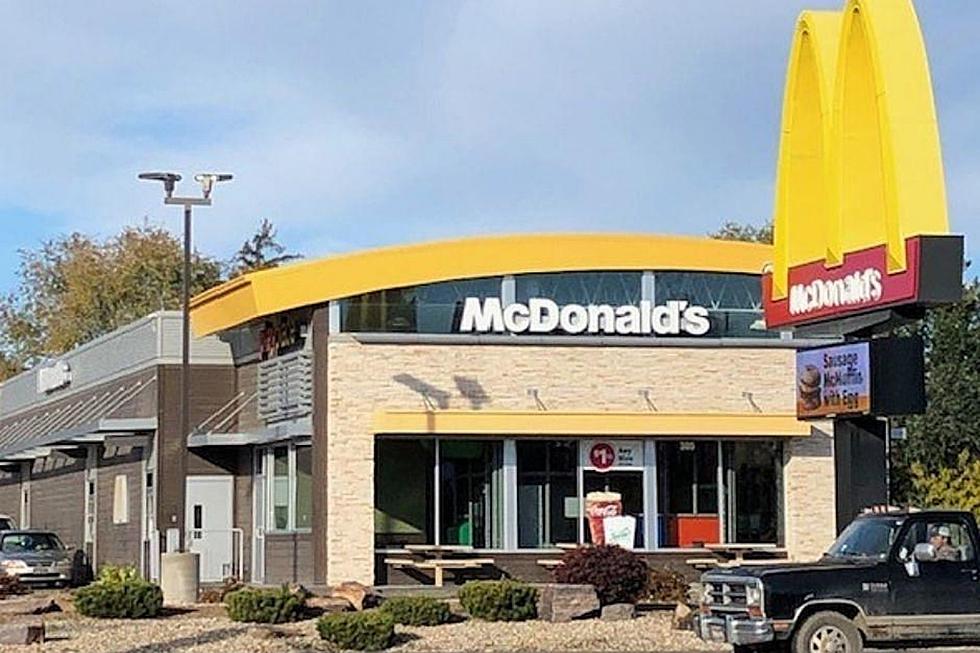 McDonald’s Brings Back Popular Food Items for a Limited Time in Idaho