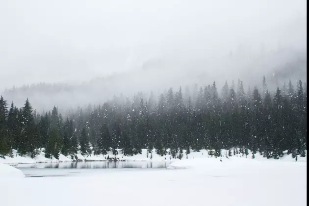 Rejoice! Magic Valley Ski Resorts Get First Snow Of The Season