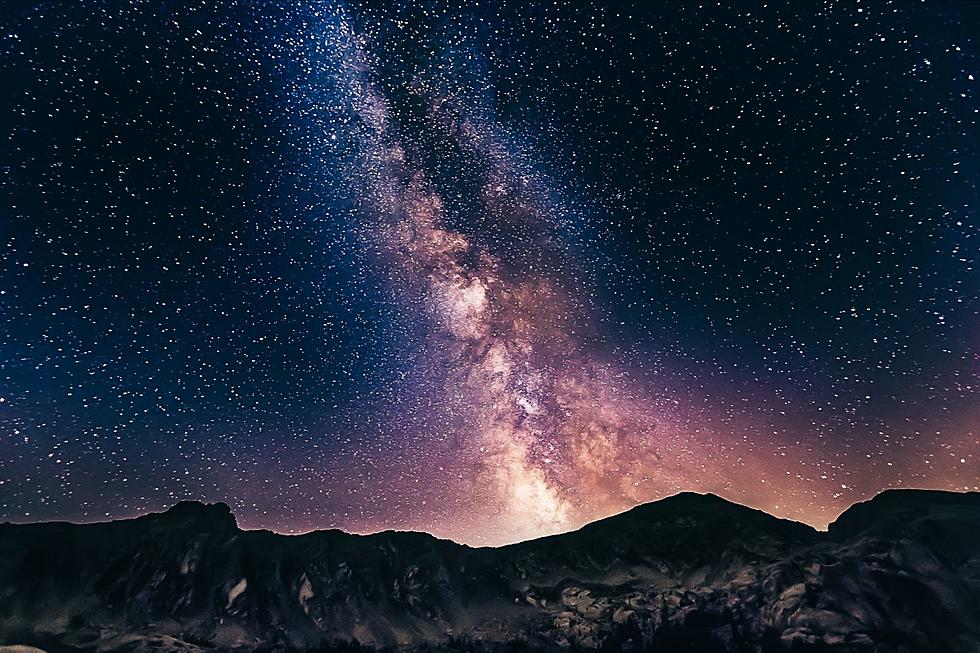Stars, Hiking, and Time With Your Children at Dark Sky Adventures