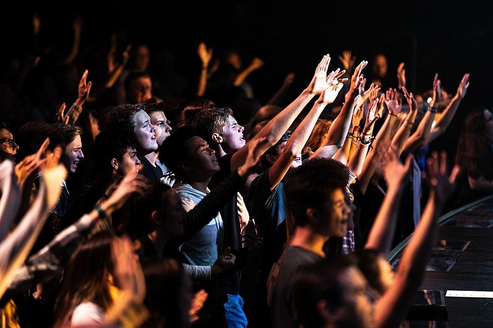 Enjoy Worship and Prayer at Boise Harvest with Great Lineup this Spring
