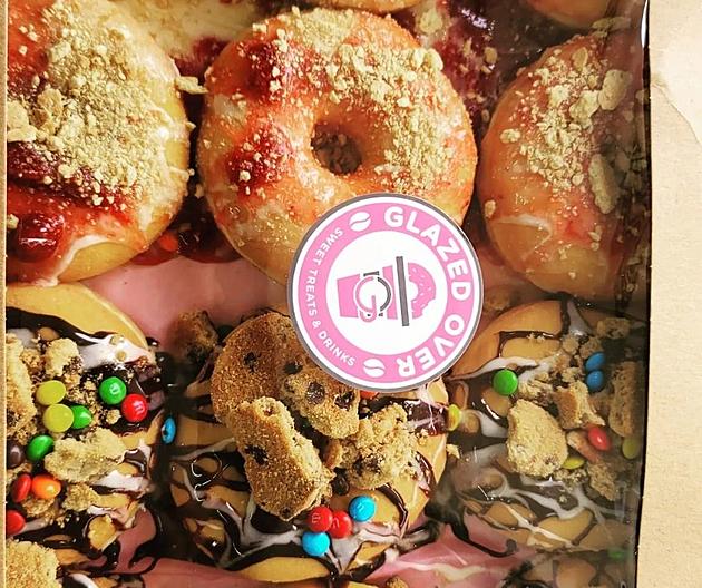 New Donut Truck Will Make Your Eyes Glaze Over With Desire