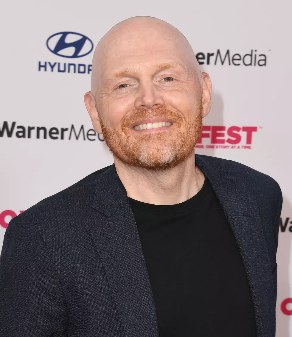 Comedian Bill Burr Is Coming To Nampa's Ford Idaho Center