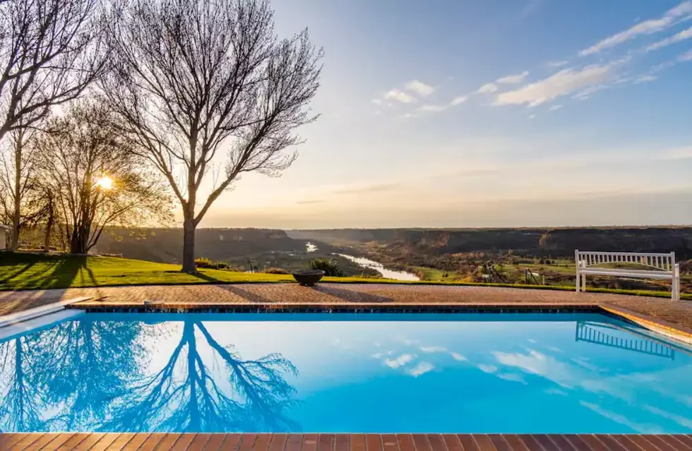 Twin Falls Airbnbs With Pools Offer Staycations Close to Home