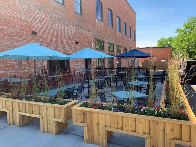 10 Restaurants In Twin Falls With The Best Outdoor Seating