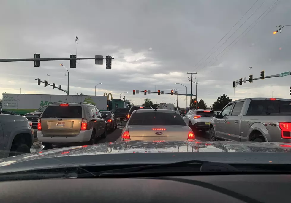 When it’s Not Okay to Go on Green in Twin Falls Idaho