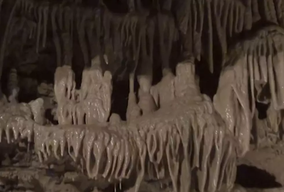 You Need To Check Out The Largest Limestone Cave In Idaho