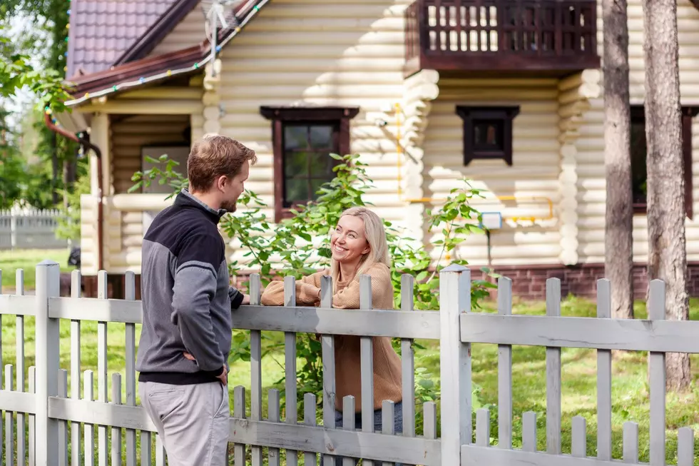 7 Ways to Be a Good Neighbor in Idaho