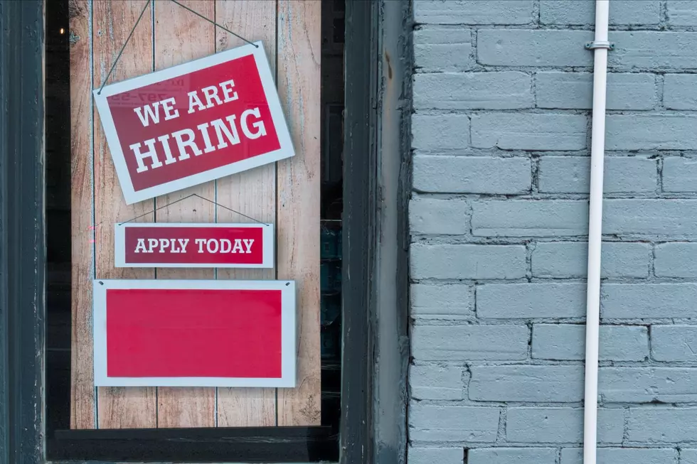 Why 'Now Hiring' Signs Might Be Lying to Potential Employees