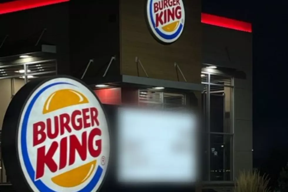 Why a Burger King Sign in Twin Falls Grabbed Attention