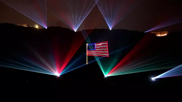 Twin Falls Yearly Lights And Laser Show Returning With A Twist