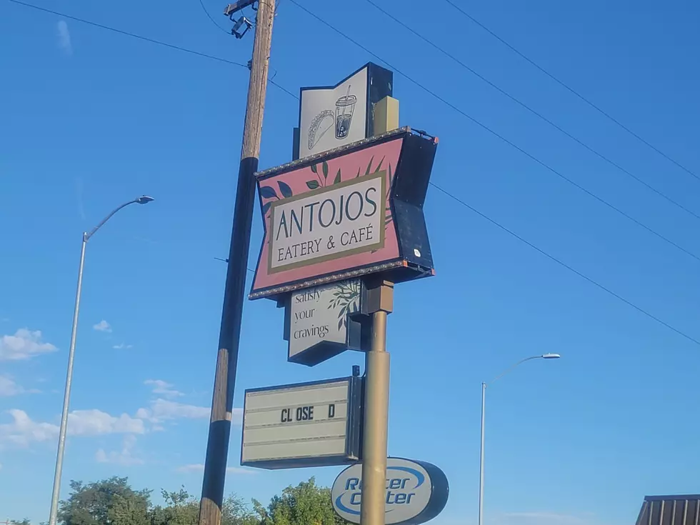 Old Maxie’s Restaurant Might be the Next New Mexican Cafe in Twin Falls