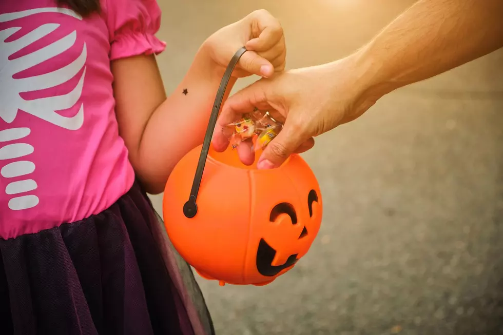 How to Hand Out Candy this Halloween for Free in Twin Falls