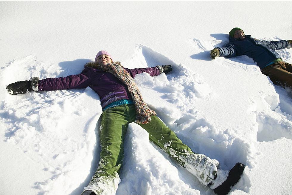 Snow Days for School Should Be a Thing of the Past in Idaho