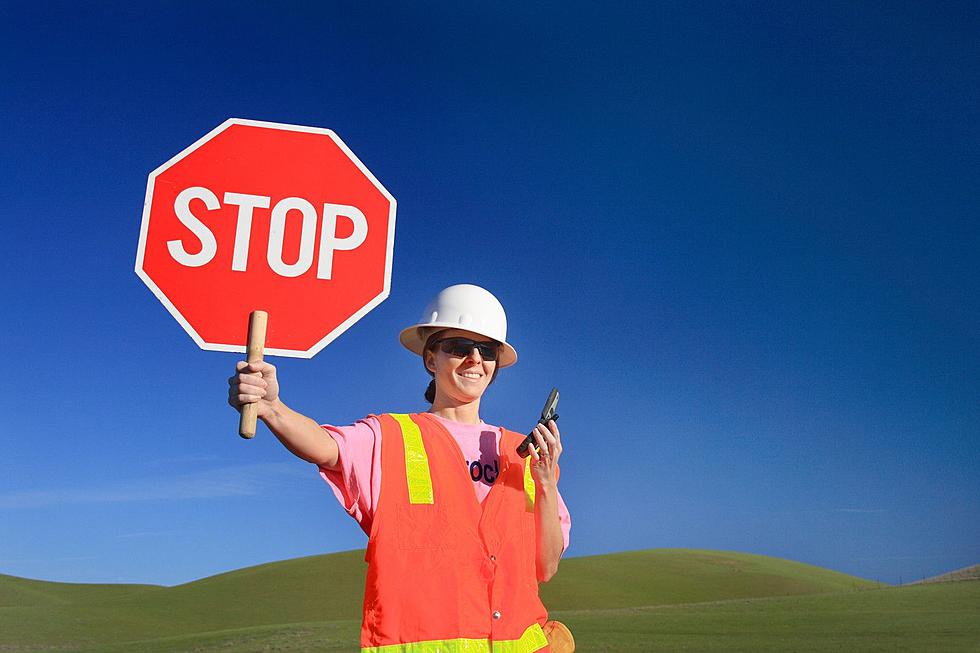 Don't Stop! The Stop Signs You Can Legally Roll Through