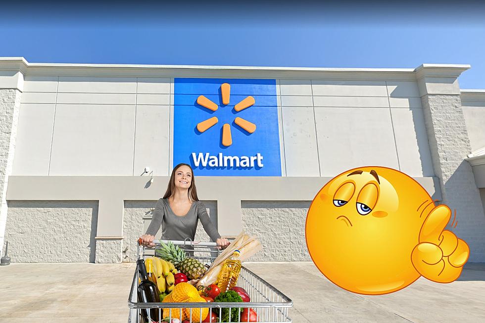 Please! Stop Doing These Things at Walmart