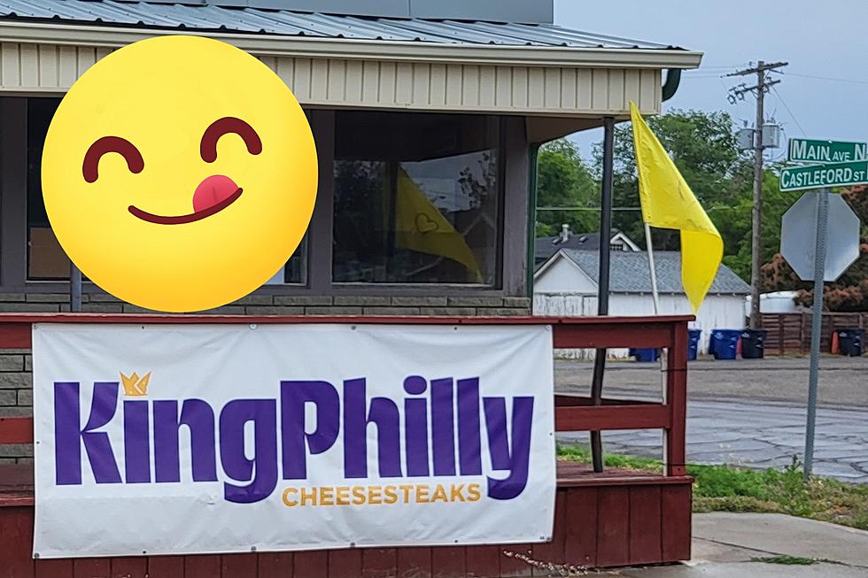 Seize This Delicious Dinner Deal Friday From King Philly Cheesesteaks